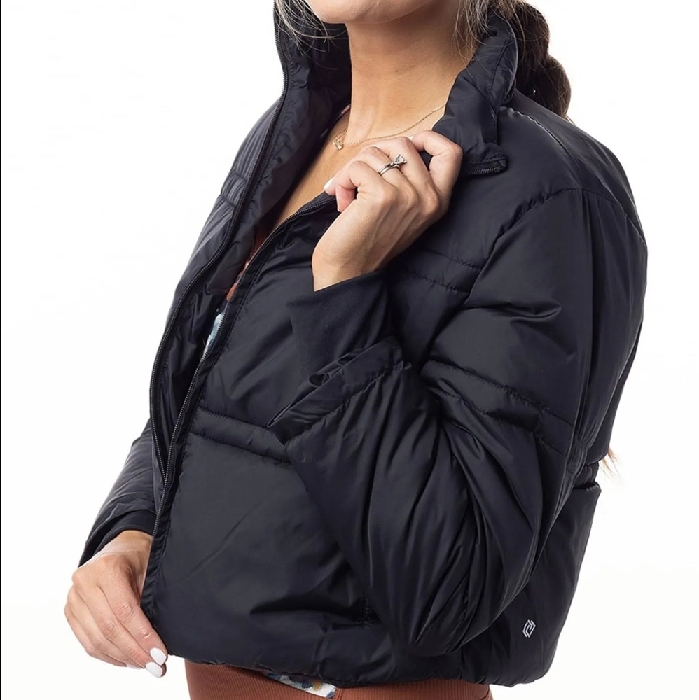 Linc Active Day and Night Jacket